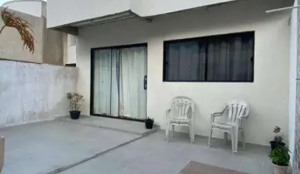 Casa com 2 quartos à venda, 100 m² por R$ 480.000 - Jardim Sulacap - Rio de Janeiro/RJ