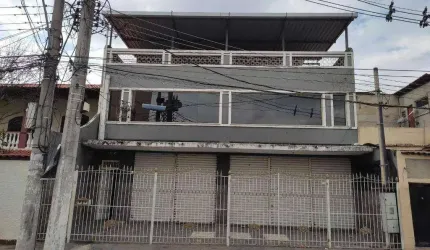 Prédio à venda, 756 m² por R$ 2.000.000,00 - Madureira - Rio de Janeiro/RJ