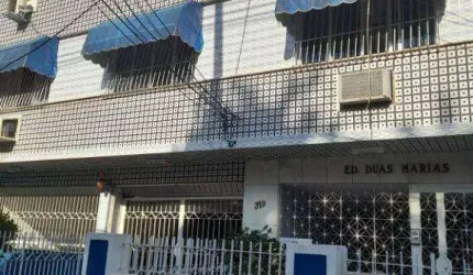 Apartamento com 2 quartos à venda, 80 m² por R$ 350.000 - Vila Valqueire - Rio de Janeiro/RJ