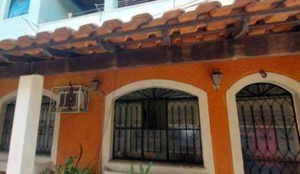 Casa com 1 quarto à venda, 72 m² por R$ 160.000 - Piedade - Rio de Janeiro/RJ