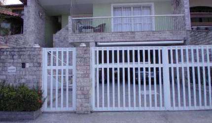 Casa com 4 quartos à venda, 331 m² por R$ 1.100.000 - Taquara - Rio de Janeiro/RJ