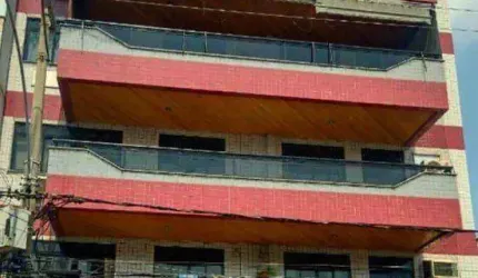 Apartamento com 4 quartos à venda, 110 m² por R$ 535.000 - Vila da Penha - Rio de Janeiro/RJ