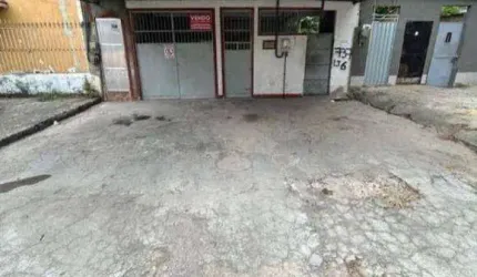 Casa com 2 quartos à venda, 120 m² por R$ 195.000 - Realengo - Rio de Janeiro/RJ