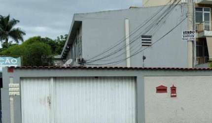 Apartamento com 1 quarto à venda, 45 m² por R$ 110.000 - Taquara - Rio de Janeiro/RJ