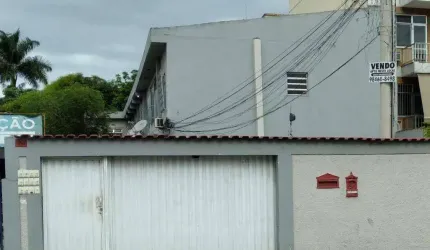 Apartamento com 1 quarto à venda, 52 m² por R$ 135.000 - Taquara - Rio de Janeiro/RJ