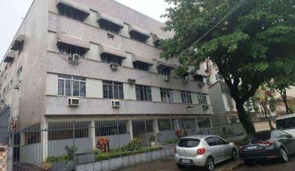 Apartamento com 3 quartos à venda, 119 m² por R$ 420.000 - Penha Circular - Rio de Janeiro/RJ