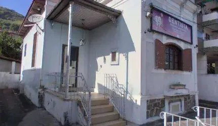 Imóvel comercial com 444 m² de terreno e 118 m² de área construída à vend, por R$ 1.200.000 - Campinho - Rio de Janeiro/RJ