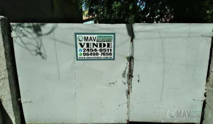 Terreno à venda, 225 m² por R$ 240.000,00 - Jacarepaguá - Rio de Janeiro/RJ