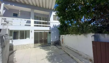 Casa com 2 dormitórios à venda, 105 m² por R$ 350.000,00 - Jacarepaguá - Rio de Janeiro/RJ