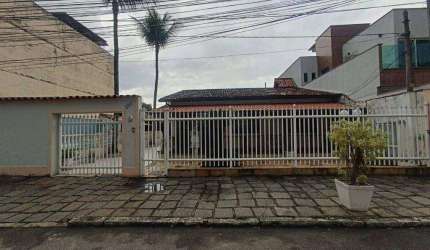 Casa com 3 quartos à venda, 166 m² por R$ 1.300.000 - Vila Valqueire - Rio de Janeiro/RJ