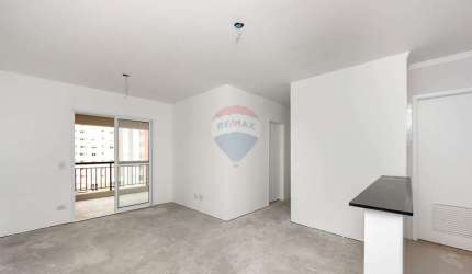 Apartamento Novo na Saúde com 65m²: 2 dormitórios, sendo 1 suíte, 2 banheiros, 2 vagas fixas e depósito. Conforto, Lazer Completo e Próximo ao Metrô!