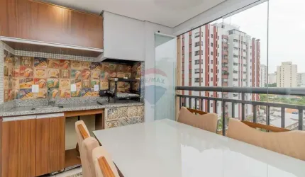 Apto para venda 2 dormitórios próximo ao Metrô Saúde