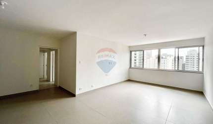 Apartamento Reformado na Vila Mariana, 137m² de Luxo