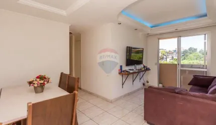 'Aconchegante  Apartamento no Jardim Santa Terezinha, Zona Leste de São Paulo'