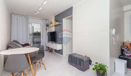 Apto 2 Dormitórios para Venda próx. Jardim Botânico