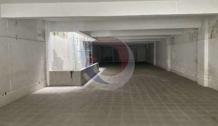 Ponto comercial para alugar na Avenida Professor Othon Gama D'Eça, 891, Centro, Florianópolis por R$ 30.000