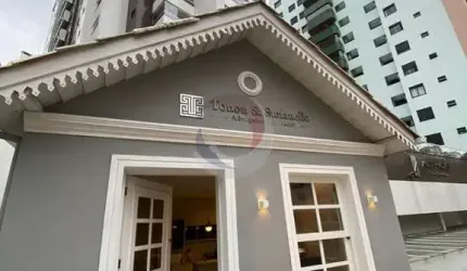 Casa comercial para alugar na Rua Duarte Schutel, 135, Centro, Florianópolis por R$ 10.000