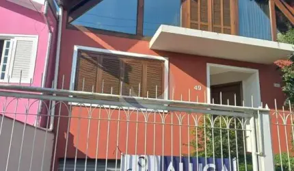 Casa com 2 quartos para alugar na Rua Araranguá, 49, Centro, Florianópolis por R$ 9.000