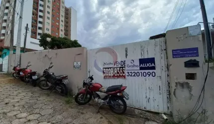 Terreno comercial para alugar na Rua José Victor da Rosa, 172, Barreiros, São José por R$ 3.550