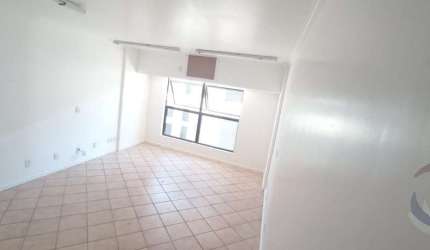 Sala comercial para alugar na Rua Felipe Schmidt, 649, Centro, Florianópolis por R$ 1.000