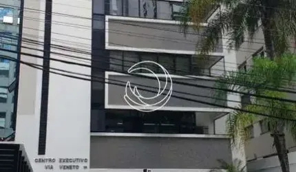 Sala comercial para alugar na Rua Adolfo Melo, 35, Centro, Florianópolis por R$ 2.450