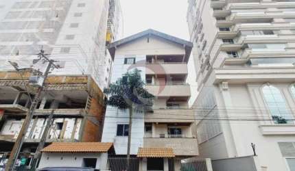 Apartamento com 3 quartos para alugar na Rua do Bunganvília, 482, Pedra Branca, Palhoça por R$ 2.600