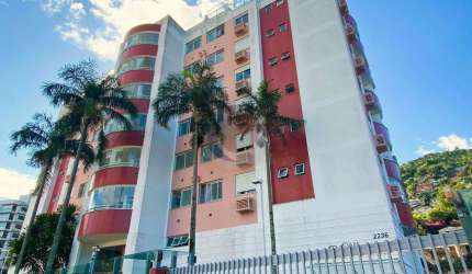 Apartamento com 2 quartos para alugar na Rodovia Virgílio Várzea, 2236, Saco Grande, Florianópolis por R$ 5.000