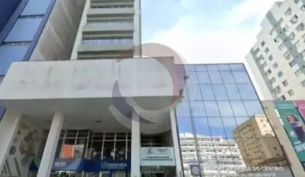 Sala comercial para alugar na Praça Pereira Oliveira, 64, Centro, Florianópolis por R$ 15.000