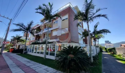 Apartamento com 2 quartos para alugar na Rua Evangelina Tavares Moellmann, 95, Açores, Florianópolis por R$ 3.600