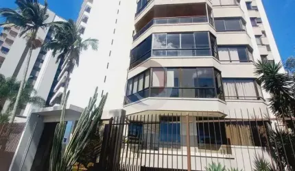 Apartamento com 3 quartos para alugar na Avenida Governador Irineu Bornhausen, 3660, Agronômica, Florianópolis por R$ 8.000