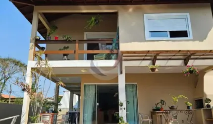 Casa com 3 quartos para alugar na Servidão Quadros, 242, Rio Tavares, Florianópolis por R$ 14.800
