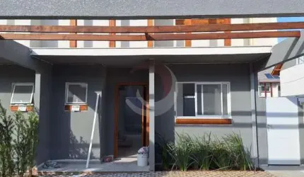 Casa em condomínio fechado com 3 quartos para alugar na Rua Sagrado Coração de Jesus, 811, Morro das Pedras, Florianópolis por R$ 7.800