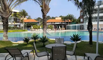 Apartamento com 4 quartos para alugar na Avenida Luiz Boiteux Piazza, 4413, Cachoeira do Bom Jesus, Florianópolis por R$ 19.000