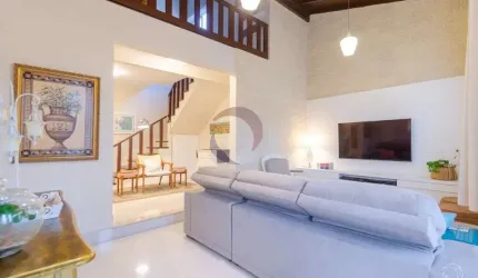Casa com 4 quartos para alugar na Rua Baraúna, 54, Parque São Jorge, Florianópolis por R$ 16.000