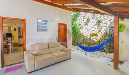 Casa com 5 quartos para alugar na Rua Gonçalves Ledo, 222, Trindade, Florianópolis por R$ 11.900
