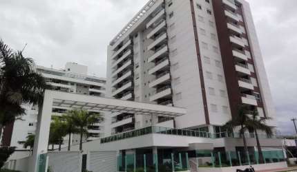 Apartamento com 2 quartos para alugar na Rua Orlando Odilio Koerich, 201, Jardim Atlântico, Florianópolis por R$ 4.000