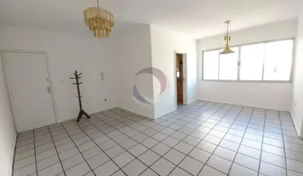 Apartamento com 2 quartos para alugar na Praça Hercílio Luz, 817, Centro, Florianópolis por R$ 2.500