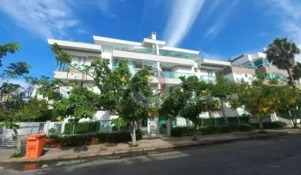 Cobertura com 2 quartos para alugar na Rua Ana Luiza Vieira, 115, Campeche, Florianópolis por R$ 9.500