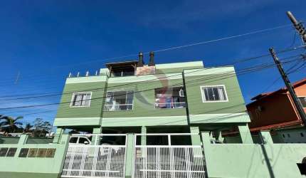 Cobertura com 3 quartos para alugar na Servidão Políbio Miguel Nunes, 33, Campeche, Florianópolis por R$ 5.000