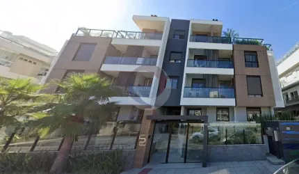 Apartamento com 2 quartos para alugar na Rua Gilmar Darli Vieira, 340, Novo Campeche, Florianópolis por R$ 7.500