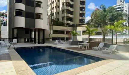 Apartamento com 1 quarto para alugar na Rua Frei Caneca, 160, Agronômica, Florianópolis por R$ 3.950
