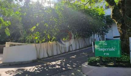 Apartamento com 2 quartos para alugar na Servidão Recanto Verde, 170, Itacorubi, Florianópolis por R$ 5.000