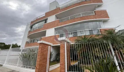 Cobertura com 3 quartos para alugar na Rua Radialista Dakir Polidoro, 195, Campeche, Florianópolis por R$ 11.000