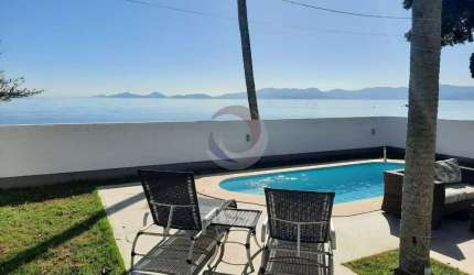 Casa com 3 quartos para alugar na Presidente João Goulart, 171, Jardim Atlântico, Florianópolis por R$ 14.000