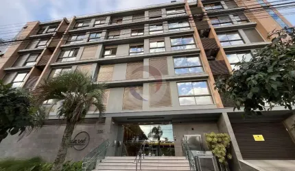 Apartamento com 2 quartos para alugar na Avenida das Raias, 230, Jurerê Internacional, Florianópolis por R$ 6.900