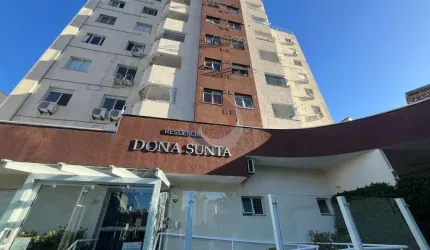 Apartamento com 3 quartos para alugar na Rua Martinho Calado, 20, Centro, Florianópolis por R$ 3.300