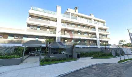 Apartamento com 3 quartos para alugar na Rodovia Haroldo Soares Glavan, 795, Cacupé, Florianópolis por R$ 6.950