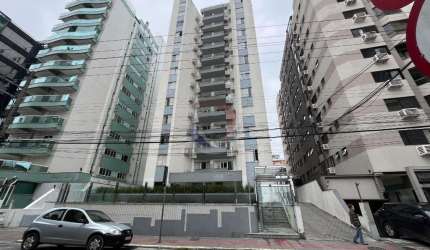 Apartamento com 2 quartos para alugar na Rua Almirante Lamego, 1354, Centro, Florianópolis por R$ 4.500