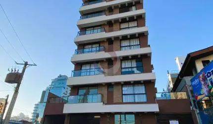 Apartamento com 1 quarto para alugar na Rua Irmão Joaquim, 121, Centro, Florianópolis por R$ 3.400