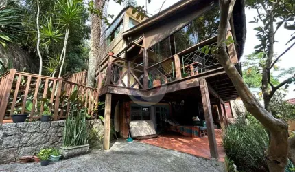 Prédio para alugar na Rodovia Jornalista Manoel de Menezes, 631, Lagoa da Conceição, Florianópolis por R$ 53.000
